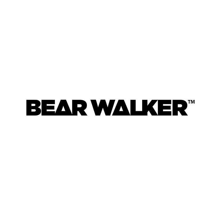 logo-bear-walker Bear Walker Custom Skateboards