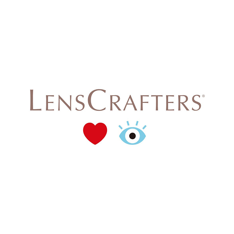 logo-lenscrafters LensCrafters